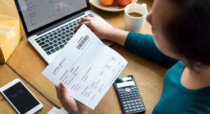 Cómo automatizar la radicación de facturas en empresas B2B de alto volumen - Profitline