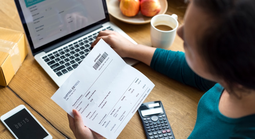 Cómo automatizar la radicación de facturas en empresas B2B de alto volumen - Profitline