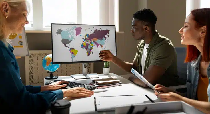 Indicadores Order to Cash críticos que una multinacional debe medir - Profitline