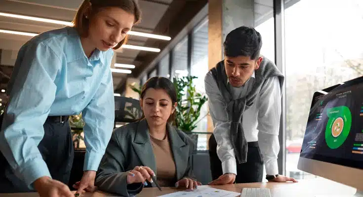 Conciliación de saldos comerciales: el punto ciego en consumo masivo - Profitline