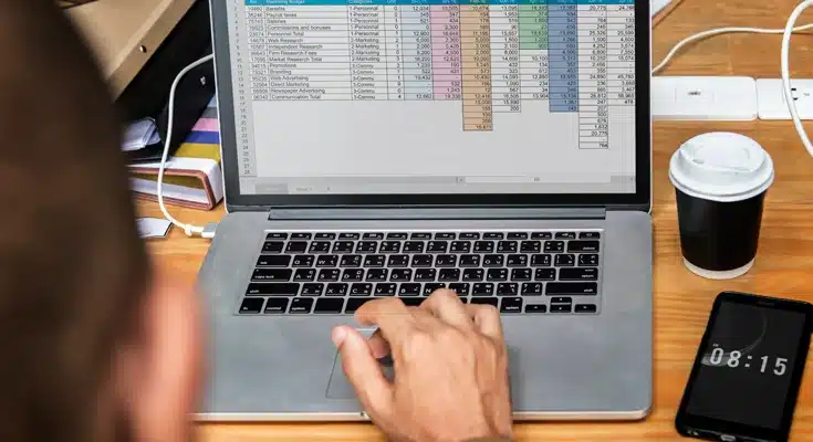 Cómo mejorar la visibilidad financiera del proceso con los Kpis dashboard financiero - Profitline
