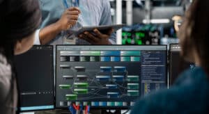 tecnología e inteligencia artificial optimizando el proceso order to cash en sector farmacéutico - Profitline