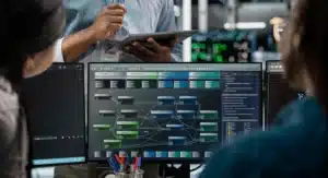 tecnología e inteligencia artificial optimizando el proceso order to cash en sector farmacéutico - Profitline