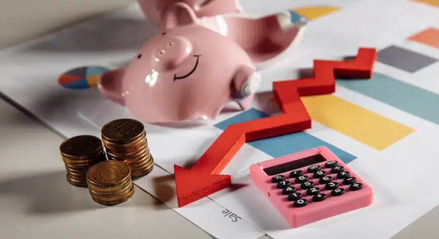 pérdida de control financiero y caída en flujo de caja por ineficiencias en sistemas ERP - Profitline