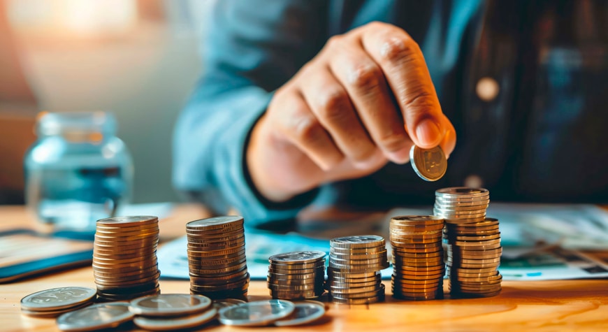 El order to cash como palanca financiera con Profitline