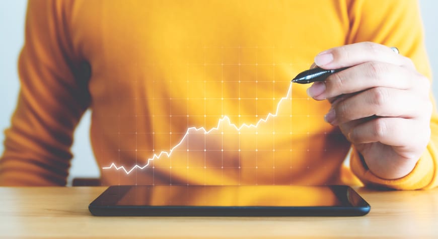 Resultados financieros con crecimiento en ingresos y mejora del flujo de caja en empresas B2B - Profitline