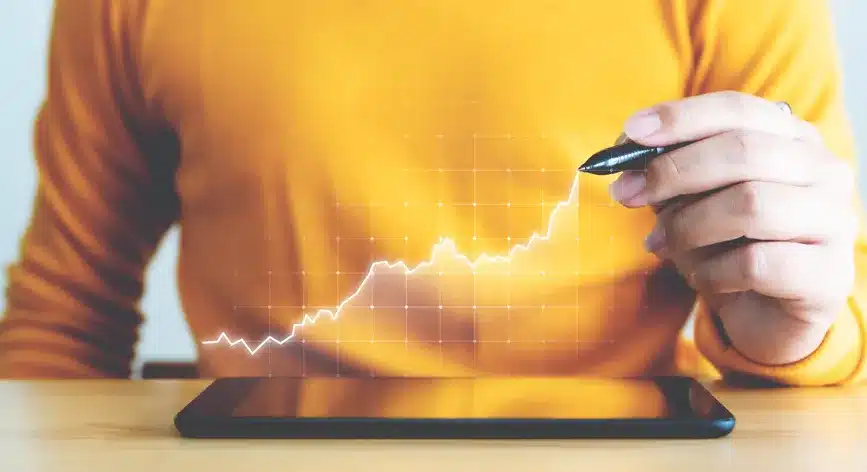 Resultados financieros con crecimiento en ingresos y mejora del flujo de caja en empresas B2B - Profitline