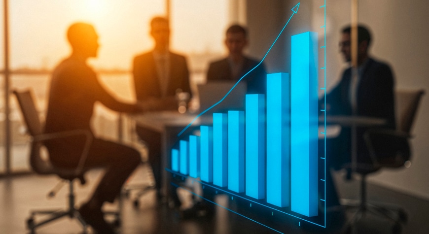 influencia del order to cash en la estrategia y desempeño financiero de las empresas B2B - Profitline
