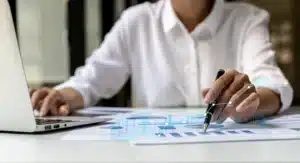 aumento del capital disponible mediante estrategias de gestión eficiente del flujo de caja - Profitline