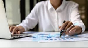 aumento del capital disponible mediante estrategias de gestión eficiente del flujo de caja - Profitline