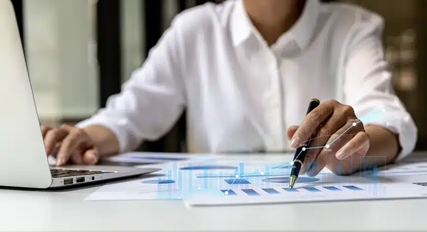 aumento del capital disponible mediante estrategias de gestión eficiente del flujo de caja - Profitline