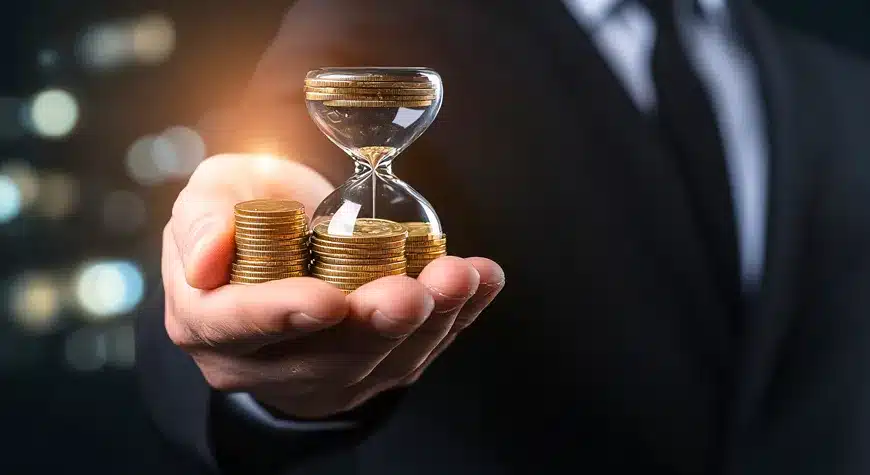Capital de trabajo inmovilizado por un DSO elevado en empresas enterprise - Profitline